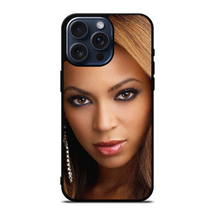 BEYONCE BEAUTIFUL SINGER iPhone 15 Pro Max Case Cover BEYONCE BEAUTIFUL SINGER iPhone 15 Pro Max Case Cover