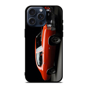 CHEVROLET CHEVELLE 1971 iPhone 15 Pro Max Case Cover