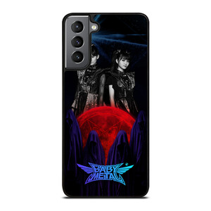 BABYMETAL BAND MEMBER  Samsung Galaxy S21 Plus Case Cover