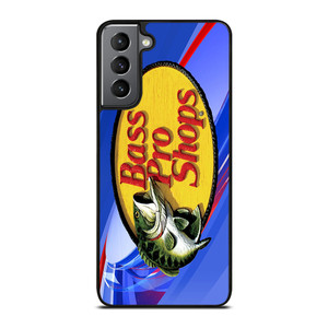 BASS PRO SHOPS LOGO  Samsung Galaxy S21 Plus Case Cover