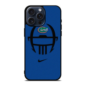 FLORIDA GATORS FOOTBALL NIKE LOGO iPhone 15 Pro Max Case Cover