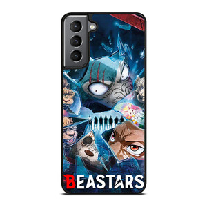 BEASTARS ANIME 2 Samsung Galaxy S21 Plus Case Cover BEASTARS ANIME 2 Samsung Galaxy S21 Plus Case Cover