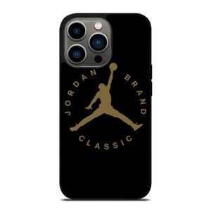 AIR JORDAN BRAND CLASSIC iPhone 13 Pro Case Cover AIR JORDAN BRAND CLASSIC iPhone 13 Pro Case Cover