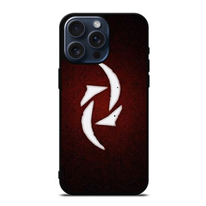HALESTORM ROCK BAND ICON iPhone 15 Pro Max Case Cover