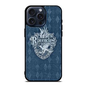 HARRY POTTER RAVELCLAW SCHOOL iPhone 15 Pro Max Case Cover HARRY POTTER RAVELCLAW SCHOOL iPhone 15 Pro Max Case Cover