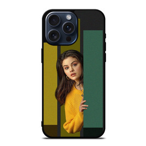ONLY MURDERS IN THE BUILDING OMITB SELENA GOMEZ iPhone 15 Pro Max Case Cover ONLY MURDERS IN THE BUILDING OMITB SELENA GOMEZ iPhone 15 Pro Max Case Cover