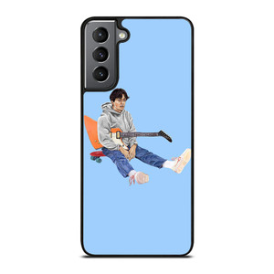 BOY PABLO SOY PABLO  Samsung Galaxy S21 Plus Case Cover