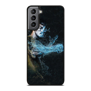 BRUCE LEE BE WATER  Samsung Galaxy S21 Plus Case Cover