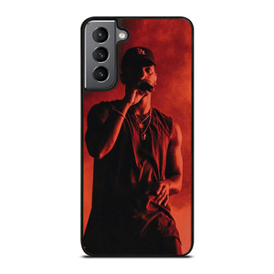 BRYSON TILLER CONCERT  Samsung Galaxy S21 Plus Case Cover