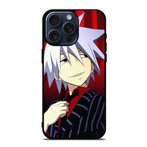 SOUL EATER EVANS ANIME 2 iPhone 15 Pro Max Case Cover SOUL EATER EVANS ANIME 2 iPhone 15 Pro Max Case Cover