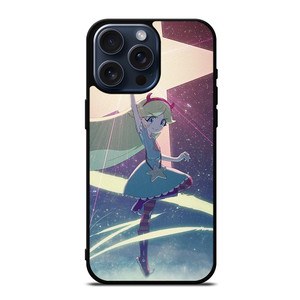 STAR VS THE FORCES OF EVIL CARTOON 2 iPhone 15 Pro Max Case Cover