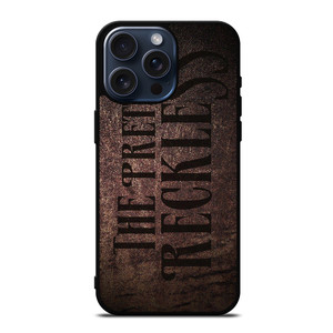 THE PRETTY RECKLESS LOGO iPhone 15 Pro Max Case Cover