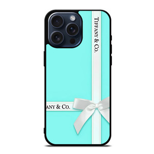 TIFFANY AND CO RIBBON iPhone 15 Pro Max Case Cover TIFFANY AND CO RIBBON iPhone 15 Pro Max Case Cover