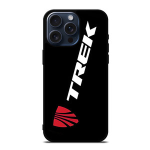TREK BIKE LOGO iPhone 15 Pro Max Case Cover