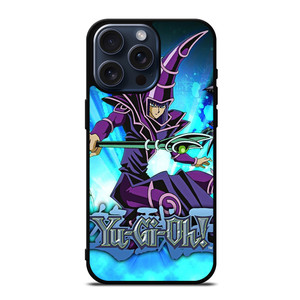YUGIOH DARK MAGICIAN CARD GAME iPhone 15 Pro Max Case Cover YUGIOH DARK MAGICIAN CARD GAME iPhone 15 Pro Max Case Cover