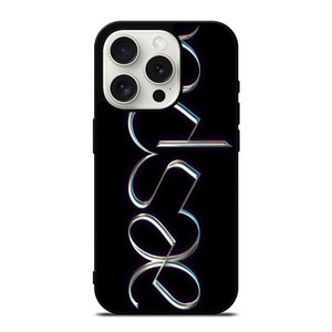 AESPA GIRL GROUP LOGO iPhone 15 Pro Case Cover AESPA GIRL GROUP LOGO iPhone 15 Pro Case Cover