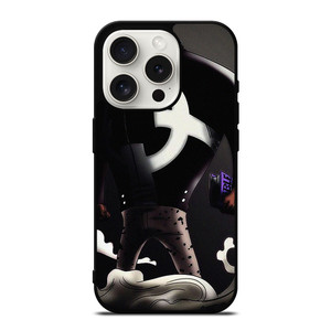 BARTHOLOMEW KUMA ONE PIECE CARTOON iPhone 15 Pro Case Cover