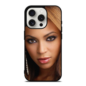 BEYONCE BEAUTIFUL SINGER iPhone 15 Pro Case Cover BEYONCE BEAUTIFUL SINGER iPhone 15 Pro Case Cover