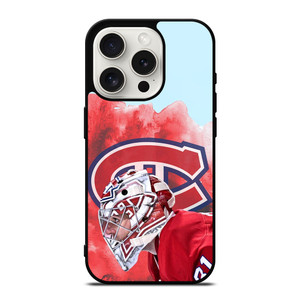 CAREY PRICE MONTREAL CANADIENS iPhone 15 Pro Case Cover