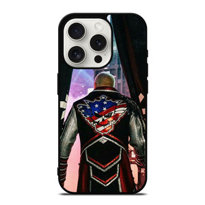 CODY RHODES BOXING BACK STAGE iPhone 15 Pro Case Cover CODY RHODES BOXING BACK STAGE iPhone 15 Pro Case Cover