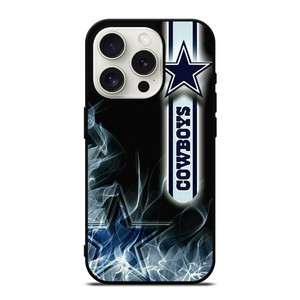 DALLAS COWBOYS FOOTBALL NFL ICON iPhone 15 Pro Case Cover