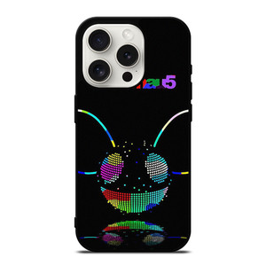 DEADMAU5 ICON iPhone 15 Pro Case Cover