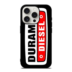 DURAMAX DIESEL TOOLBOX LOGO iPhone 15 Pro Case Cover