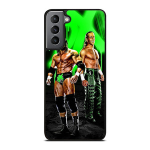 D GENERATION X WWE WRESTLING Samsung Galaxy S21 Plus Case Cover D GENERATION X WWE WRESTLING Samsung Galaxy S21 Plus Case Cover