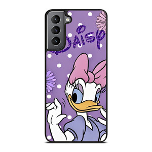 DAISY DUCK DISNEY CUTE  Samsung Galaxy S21 Plus Case Cover