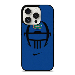 FLORIDA GATORS FOOTBALL NIKE LOGO iPhone 15 Pro Case Cover