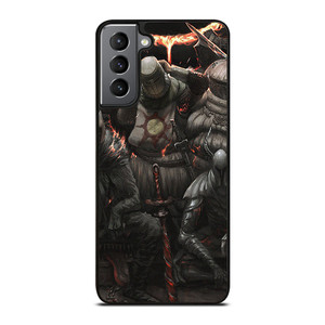 DARK SOULS SEIGMEYER  Samsung Galaxy S21 Plus Case Cover