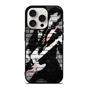 GREEN DAY BILLIE JOE AMSTRONG  iPhone 15 Pro Case Cover