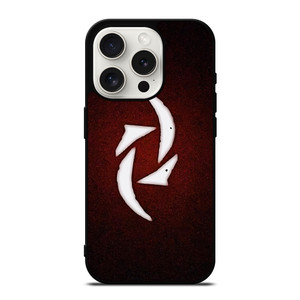 HALESTORM ROCK BAND ICON  iPhone 15 Pro Case Cover