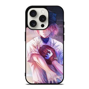 HARUICHI KOMINATO DIAMOND NO ACE BASEBALL iPhone 15 Pro Case Cover HARUICHI KOMINATO DIAMOND NO ACE BASEBALL iPhone 15 Pro Case Cover