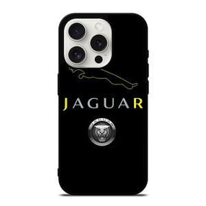 JAGUAR CAR LOGO EMBLEM iPhone 15 Pro Case Cover JAGUAR CAR LOGO EMBLEM iPhone 15 Pro Case Cover
