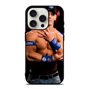 JOHN CENA WWE WRESTLING iPhone 15 Pro Case Cover JOHN CENA WWE WRESTLING iPhone 15 Pro Case Cover