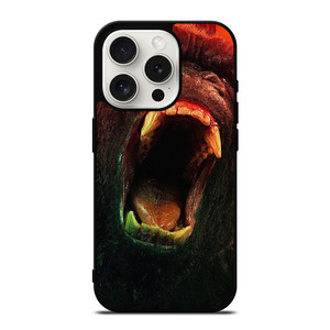 KONG SKULL ISLAND POSTER  iPhone 15 Pro Case Cover