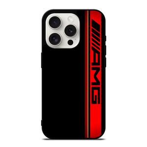 MERCEDES BENZ AMG LOGO iPhone 15 Pro Case Cover MERCEDES BENZ AMG LOGO iPhone 15 Pro Case Cover