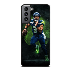 DK METCALF SEATTLE SEAHAWKS Samsung Galaxy S21 Plus Case Cover DK METCALF SEATTLE SEAHAWKS Samsung Galaxy S21 Plus Case Cover