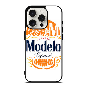 MODELO CERVEZA ESPECIAL iPhone 15 Pro Case Cover MODELO CERVEZA ESPECIAL iPhone 15 Pro Case Cover