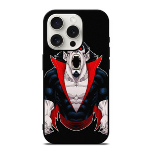 MORBIUS CARTOON  iPhone 15 Pro Case Cover MORBIUS CARTOON  iPhone 15 Pro Case Cover