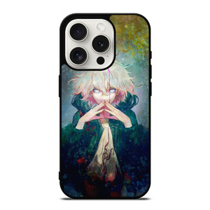 NAGITO KOMAEDA DANGANRONPA ANIME  iPhone 15 Pro Case Cover
