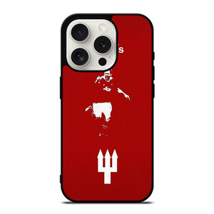 PAUL SCHOLES MANCHESTER UNITED ADIDAS iPhone 15 Pro Case Cover PAUL SCHOLES MANCHESTER UNITED ADIDAS iPhone 15 Pro Case Cover