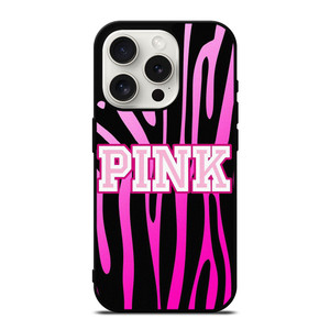 PINK MELTED ABSTRACT PATTERN iPhone 15 Pro Case Cover PINK MELTED ABSTRACT PATTERN iPhone 15 Pro Case Cover