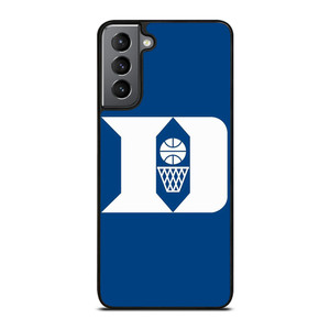 DUKE BLUE DEVILS BASKETBALL UNIVERSYTY LOGO  Samsung Galaxy S21 Plus Case Cover