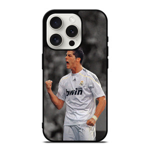 PRIME CRISTIANO RONALDO CR7 iPhone 15 Pro Case Cover PRIME CRISTIANO RONALDO CR7 iPhone 15 Pro Case Cover