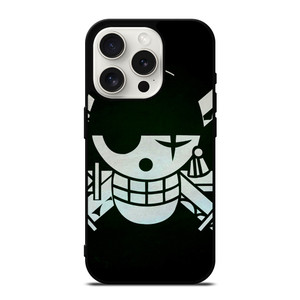 RORONOA ZORO ONE PIECE SYMBOL iPhone 15 Pro Case Cover RORONOA ZORO ONE PIECE SYMBOL iPhone 15 Pro Case Cover