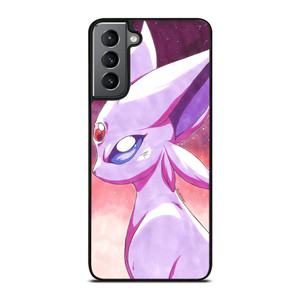 ESPEON POKEMON CUTE  Samsung Galaxy S21 Plus Case Cover ESPEON POKEMON CUTE  Samsung Galaxy S21 Plus Case Cover