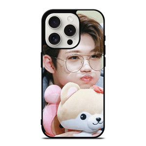 STRAY KIDS FELIX iPhone 15 Pro Case Cover STRAY KIDS FELIX iPhone 15 Pro Case Cover