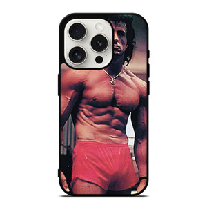 SYVESTER STALLONE PRIME iPhone 15 Pro Case Cover SYVESTER STALLONE PRIME iPhone 15 Pro Case Cover